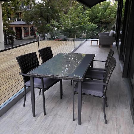 Central Stema Luxury Misano Adriatico Kültér fotó