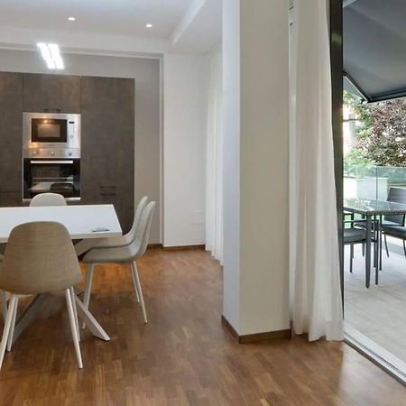 Central Stema Luxury Misano Adriatico Kültér fotó