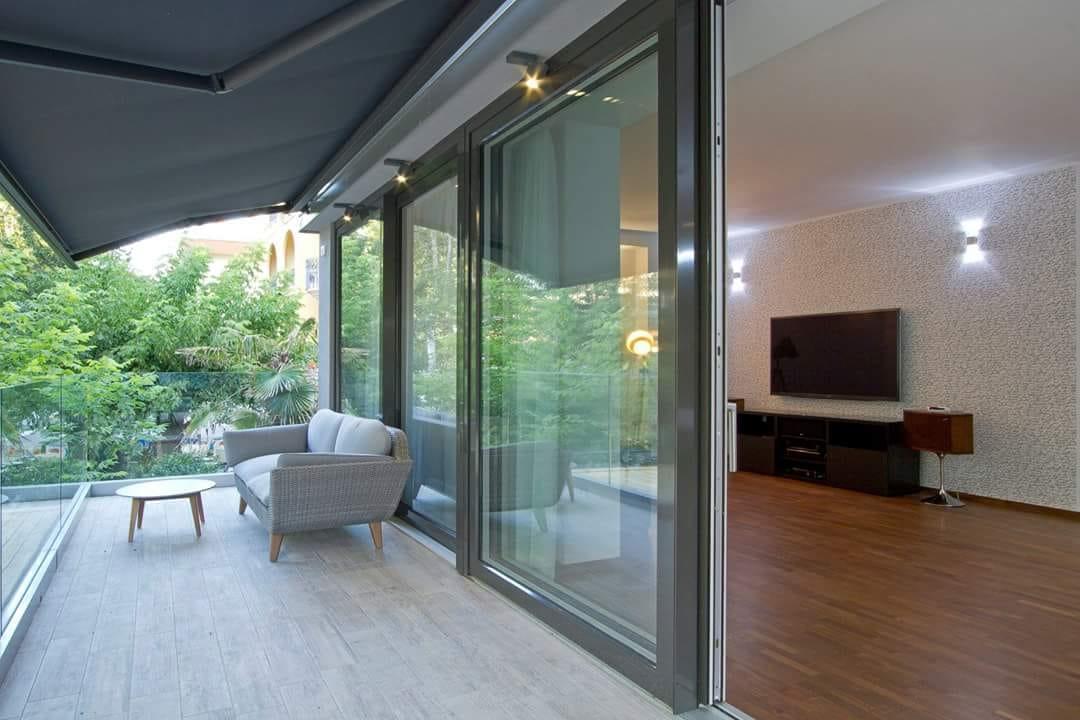 Central Stema Luxury Misano Adriatico Kültér fotó