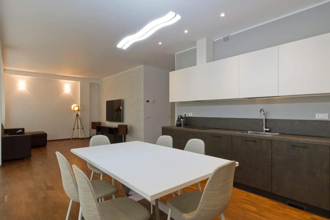Central Stema Luxury Misano Adriatico Kültér fotó