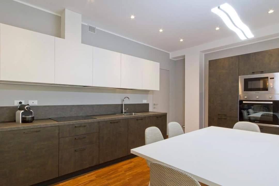 Central Stema Luxury Misano Adriatico Kültér fotó