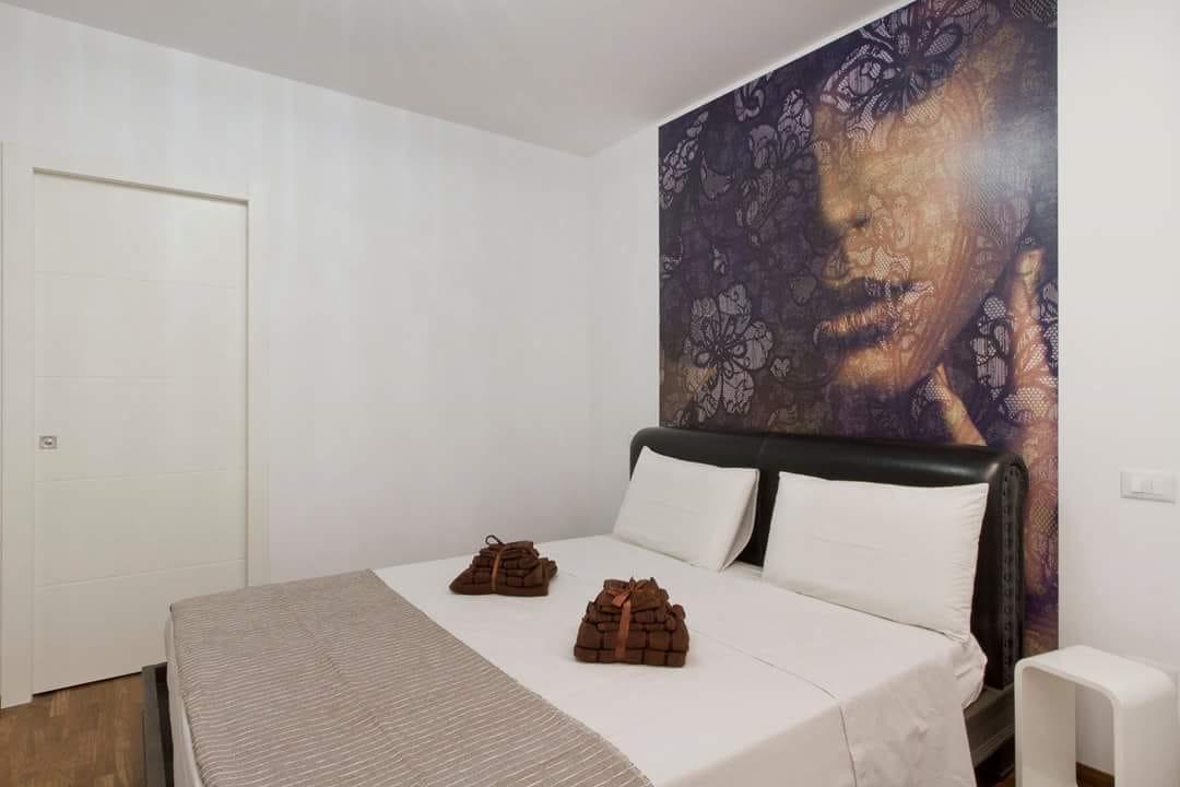 Central Stema Luxury Misano Adriatico Kültér fotó