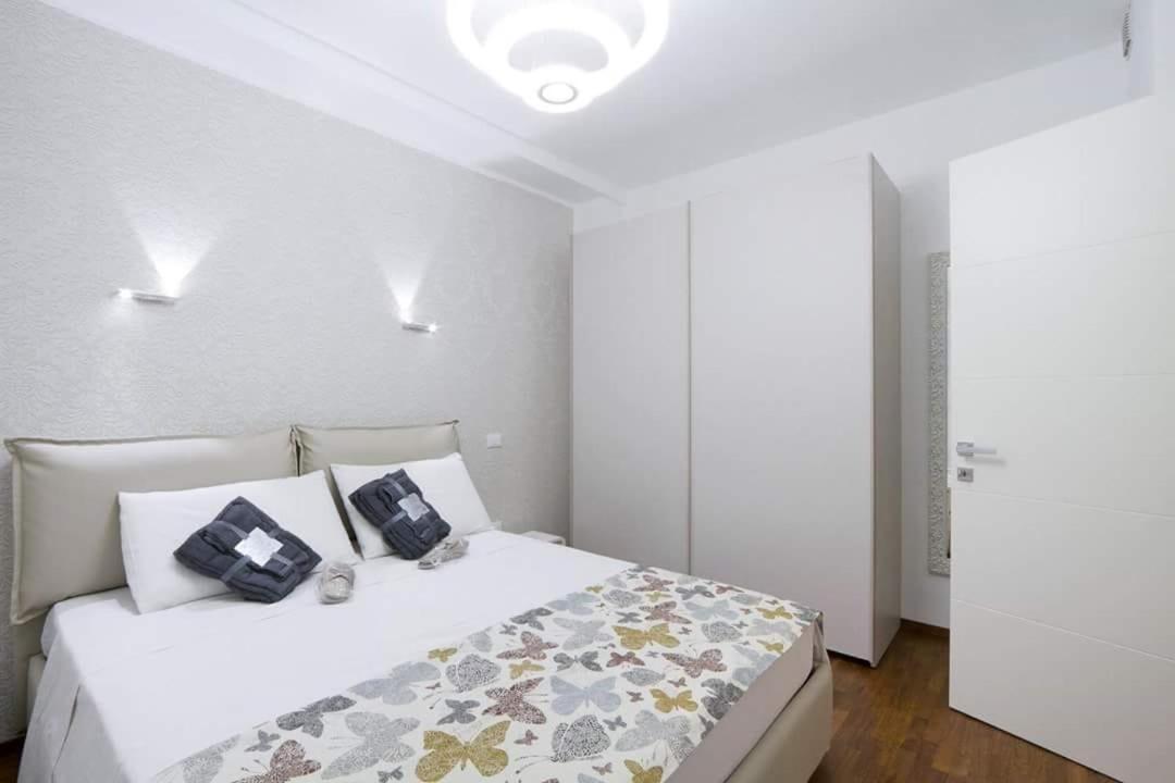 Central Stema Luxury Misano Adriatico Kültér fotó
