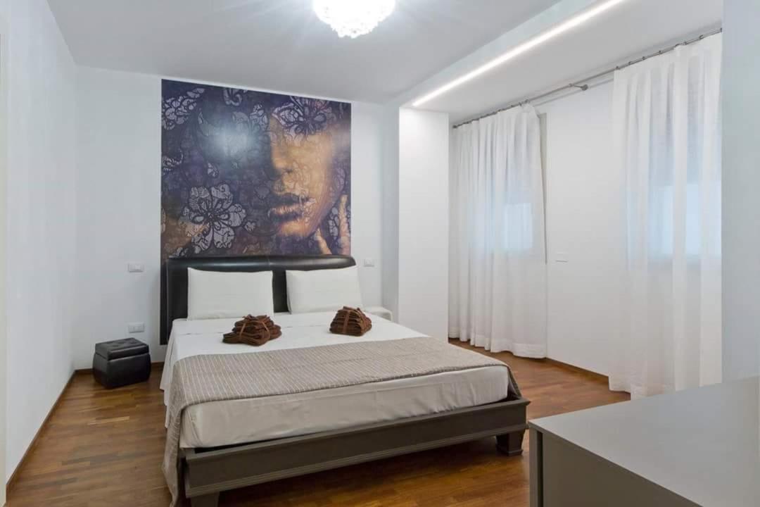 Central Stema Luxury Misano Adriatico Kültér fotó