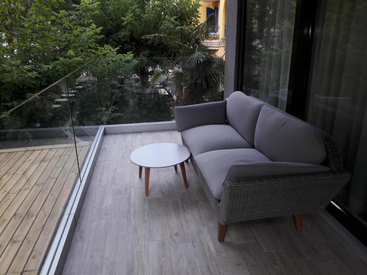 Central Stema Luxury Misano Adriatico Kültér fotó