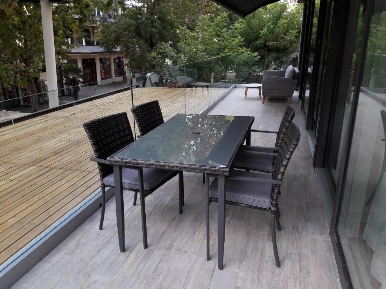 Central Stema Luxury Misano Adriatico Kültér fotó
