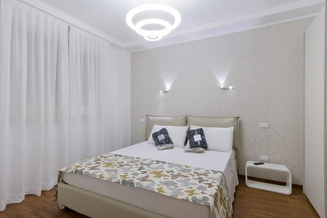 Central Stema Luxury Misano Adriatico Kültér fotó