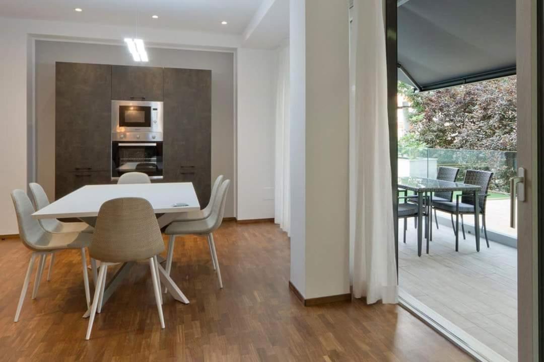 Central Stema Luxury Misano Adriatico Kültér fotó