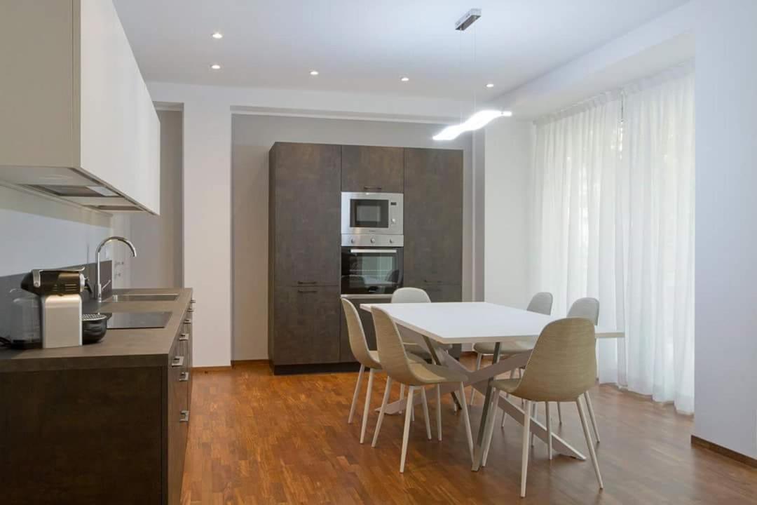 Central Stema Luxury Misano Adriatico Kültér fotó